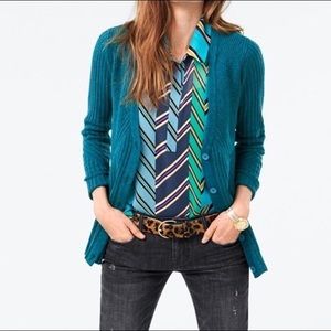 Cabi Deco Sweater Large